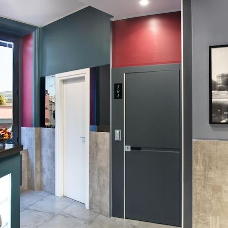 Enjoy Art Bed & Breakfast Naples Exterior photo