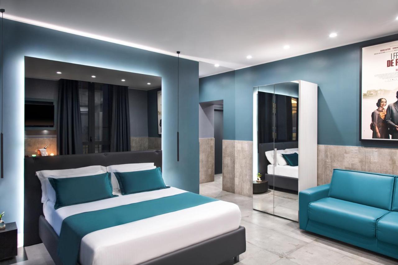 Enjoy Art Bed & Breakfast Naples Exterior photo