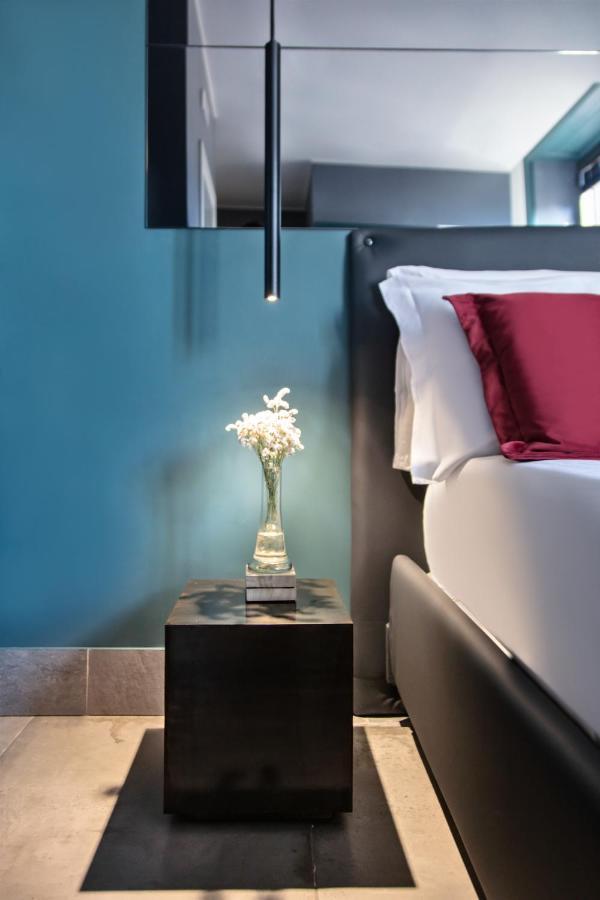 Enjoy Art Bed & Breakfast Naples Exterior photo