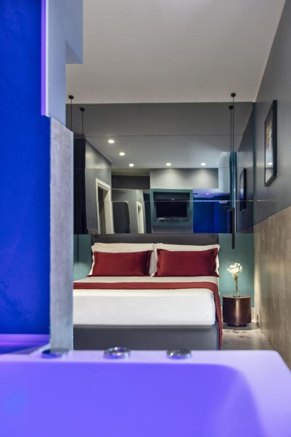Enjoy Art Bed & Breakfast Naples Exterior photo