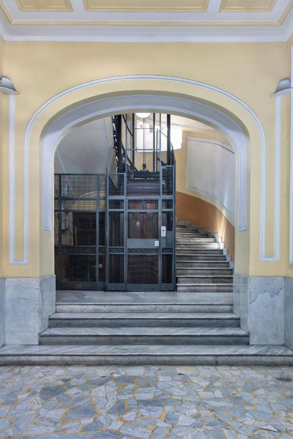Enjoy Art Bed & Breakfast Naples Exterior photo