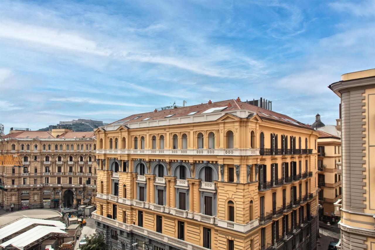 Enjoy Art Bed & Breakfast Naples Exterior photo